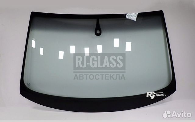Стекло Лобовое для Ауди А6 (С6)