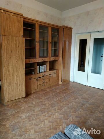 1-к квартира, 34 м², 1/9 эт. 1-к квартира, 34 м², 1/9 эт.