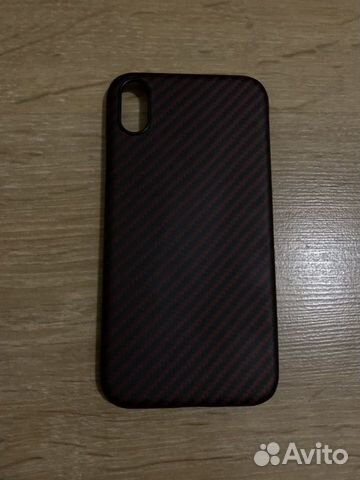 Pitaka (for iPhone Xr)
