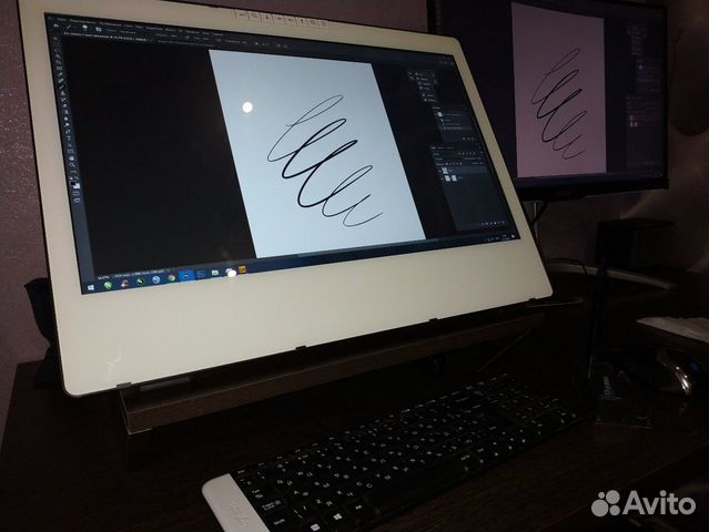 Yiynova mvp 22u (v2)