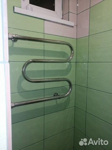 2-к квартира, 50 м², 2/2 эт.