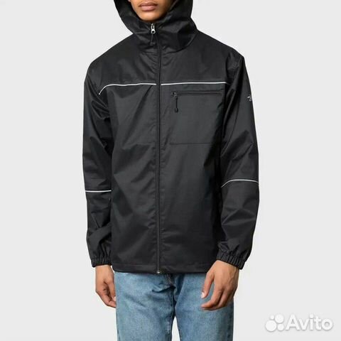 Ветровка Stussy Reflective Jacket Ветровка Stussy Reflective Jacket