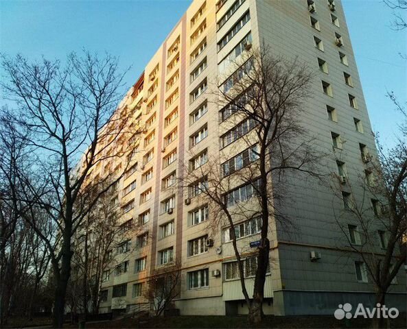 3-к квартира, 66 м², 2/12 эт. 3-к квартира, 66 м², 2/12 эт.