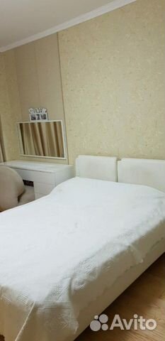 3-к квартира, 100 м², 5/19 эт.