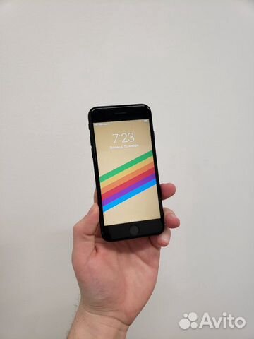 iPhone 7 iPhone 7