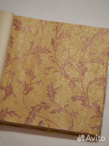 Обои для стен США Обои для стен США