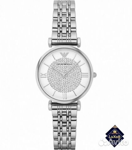Часы Armani AR1925 Серебро Часы Armani AR1925 Серебро