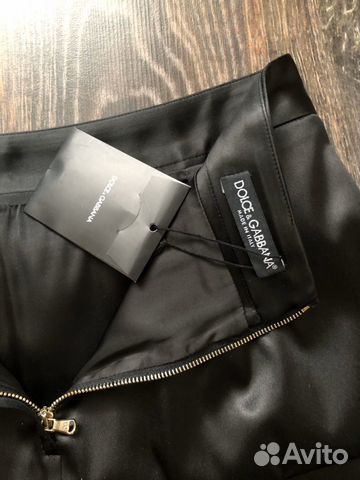 Юбка dolce&gabbana