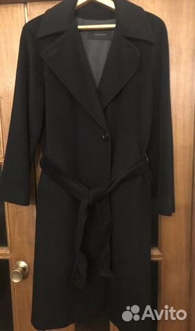 Пальто 100 шерсть TJ Collection Пальто 100 шерсть TJ Collection