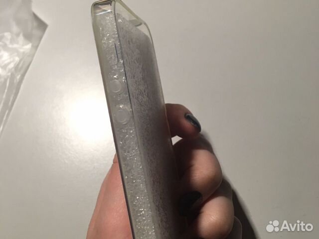 Чехол на айфон 5/5s/se Чехол на айфон 5/5s/se