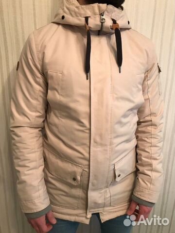 Зимняя куртка quiksilver Зимняя куртка quiksilver