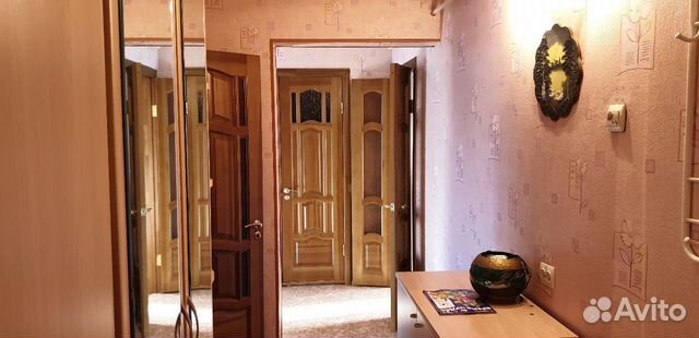 2-к квартира, 51 м², 4/5 эт.