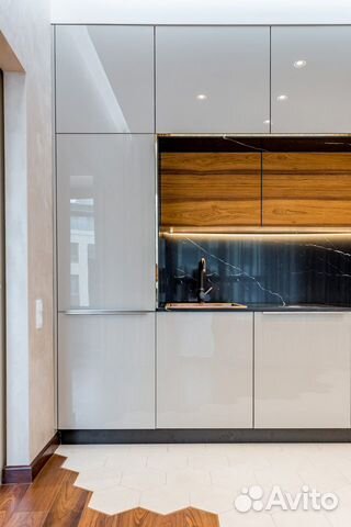 1-к квартира, 48 м², 5/6 эт. 1-к квартира, 48 м², 5/6 эт.