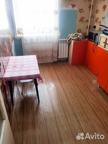 1-к квартира, 33.8 м², 6/9 эт.