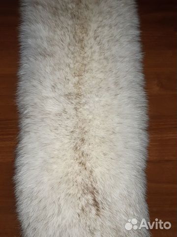 Шкурка песца Шкурка песца