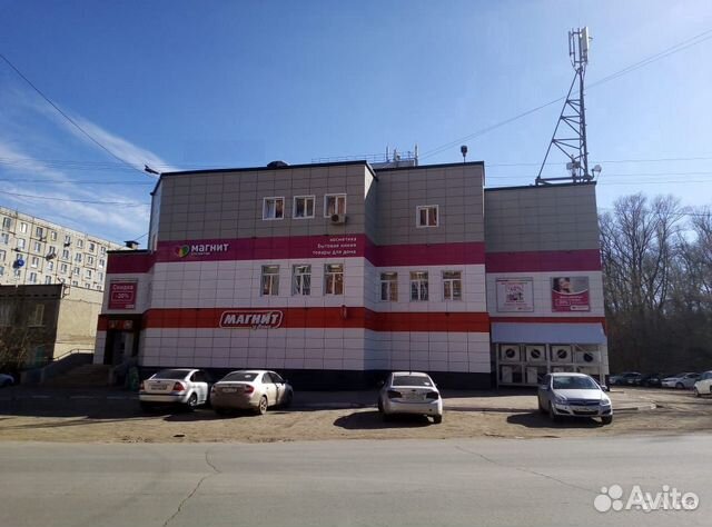 Офисы от 20 до 1000 кв.м. в разных частях Уфы