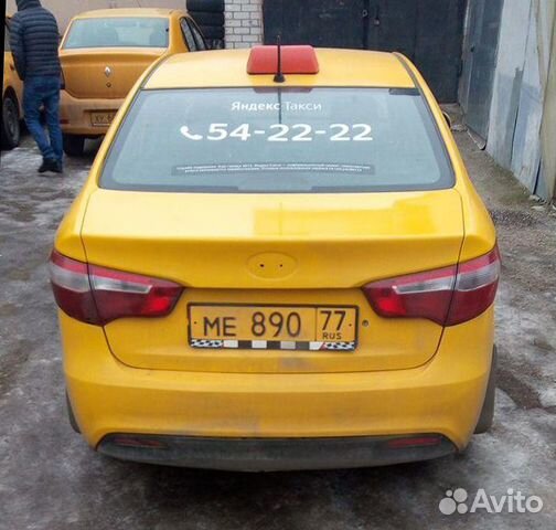 Аренда авто под такси Аренда авто под такси