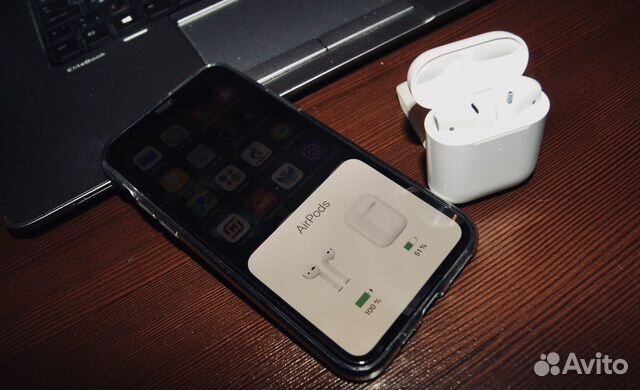 AirPods 2 / AirPods Pro в наличии в Перми AirPods 2 / AirPods Pro в наличии в Перми