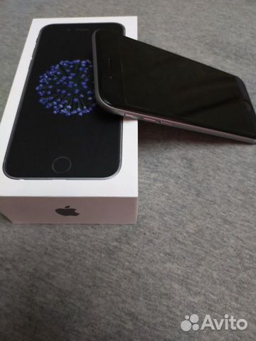 Телефон iPhone 6 Телефон iPhone 6