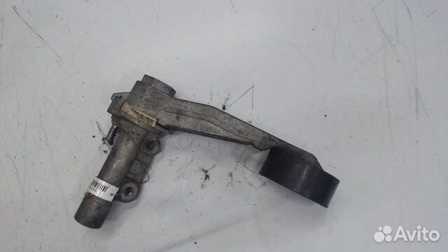 Натяжитель приводного ремня Peugeot 207 1.4 Бензин Натяжитель приводного ремня Peugeot 207 1.4 Бензин