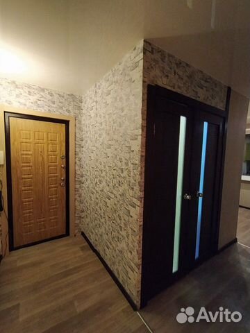 2-к квартира, 45 м², 3/5 эт.