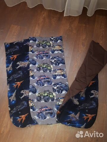 Матрасик для Valco Baby Snap 4