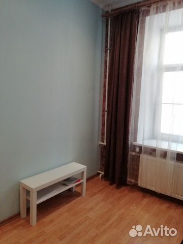 Комната 13 м² в 4-к, 2/6 эт.