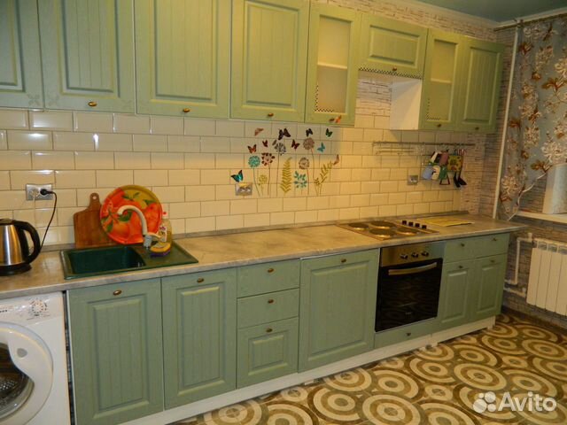 2-к квартира, 60 м², 11/16 эт. 2-к квартира, 60 м², 11/16 эт.