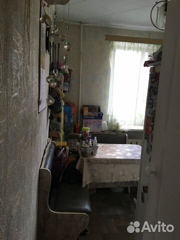 1-к квартира, 30.5 м², 2/5 эт. 1-к квартира, 30.5 м², 2/5 эт.