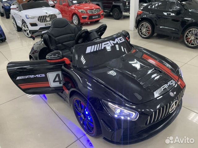 Электромобиль Электромобиль