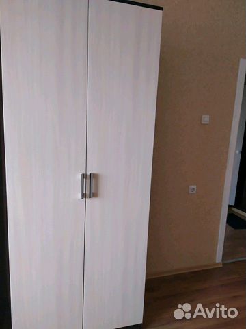 1-к квартира, 34 м², 3/9 эт. 1-к квартира, 34 м², 3/9 эт.