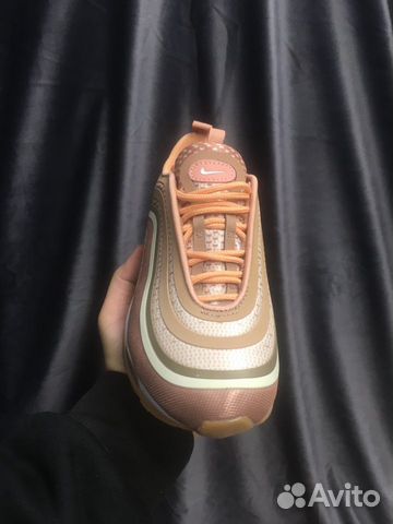 Nike Air Max 97 Ultra Nike Air Max 97 Ultra