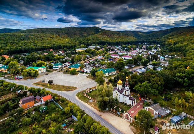 Участок 12 сот. (ИЖС)