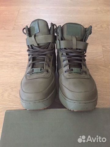 Кроссовки Timberland Кроссовки Timberland