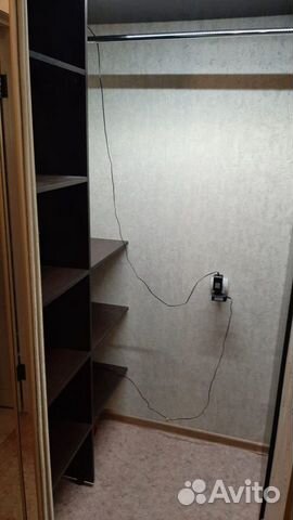 2-к квартира, 42 м², 3/5 эт.