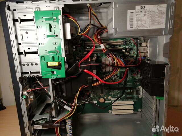 Продам компьютер Core 2 Duo E8400 Продам компьютер Core 2 Duo E8400