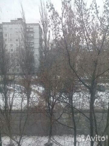 1-к квартира, 35 м², 4/9 эт.