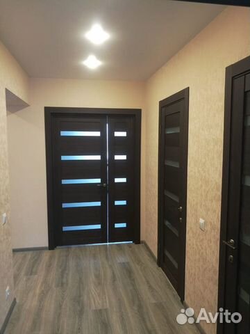 2-к квартира, 65 м², 1/10 эт.