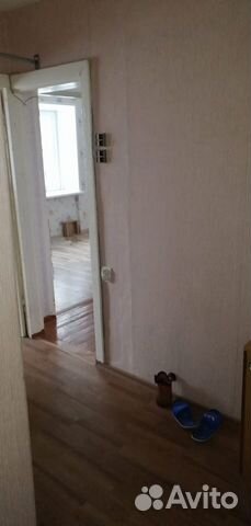 2-к квартира, 41 м², 3/5 эт.