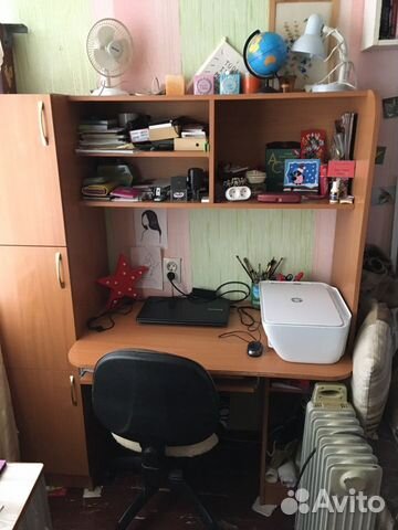 Компьютерный стол Компьютерный стол