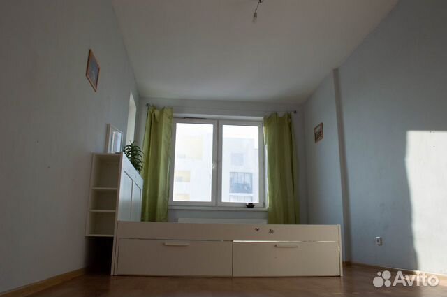 1-к квартира, 37.3 м², 14/18 эт. 1-к квартира, 37.3 м², 14/18 эт.