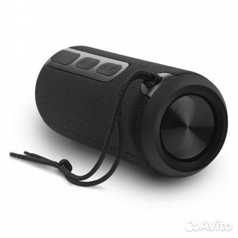 Портативная акустика, Rombica mysound BT-29 Black Портативная акустика, Rombica mysound BT-29 Black