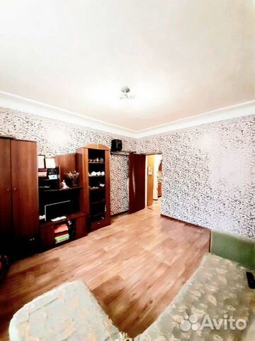 2-к квартира, 44 м², 1/2 эт. 2-к квартира, 44 м², 1/2 эт.