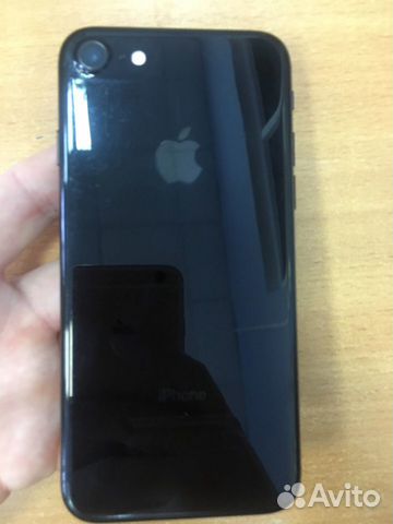 iPhone 7 128 GB