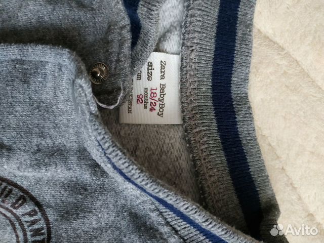 Бомбер Zara Бомбер Zara