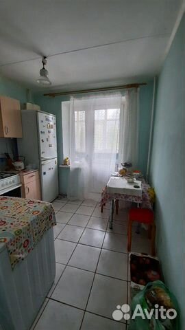 2-к квартира, 50 м², 3/5 эт.