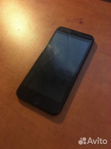 iPhone 7 на запчасти