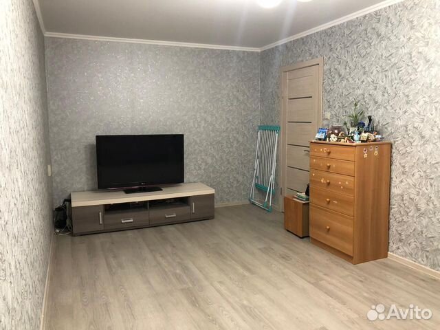 3-к квартира, 62.2 м², 2/5 эт. 3-к квартира, 62.2 м², 2/5 эт.