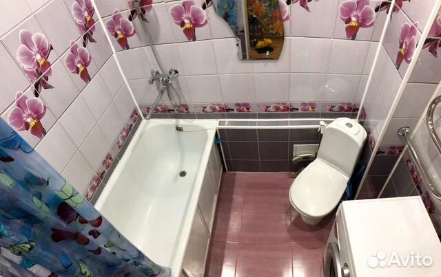 1-к квартира, 38.3 м², 2/10 эт.