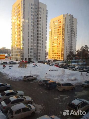 1-к квартира, 34.9 м², 3/9 эт. 1-к квартира, 34.9 м², 3/9 эт.